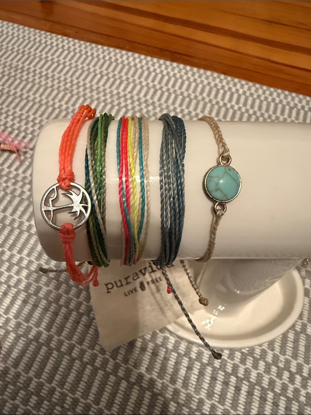 Pura Vida Bracelet Bundle